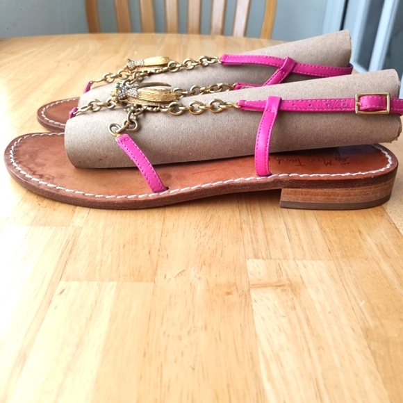 Miss Trish of Capri sandals - Picture 5 of 6